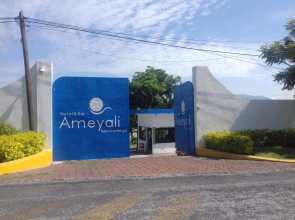 Hotel Ameyali Tequesquitengo