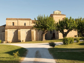 Abbazia di Sant'Urbano - Locanda