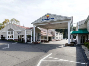 TownePlace Suites by Marriott Hadley Amherst