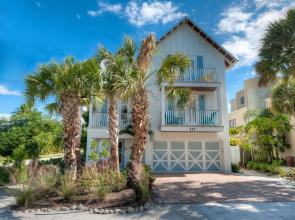 Ocean Walk Apartment 4