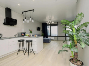 Апартаменты в ЖК Республика на улице Карла Маркса 259