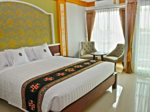 Shwe Bu Thee Hotel