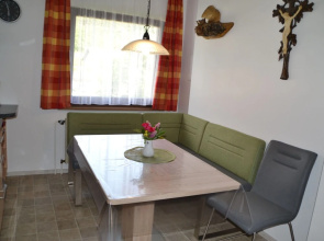 Pleasant Holiday Home in Niedereschach-Kappel with Terrace