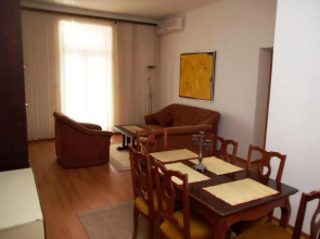 Guest House Foretic