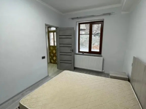 Margaryan’s apartment