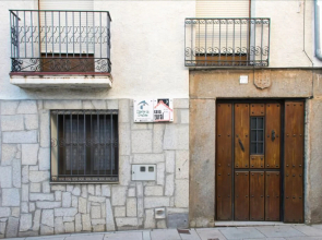 Casa Rural la Casa Grande