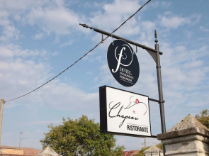 hotel Possessioni Ferraresi