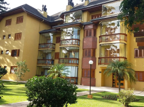 Apartamento novo no Condomínio Vista do Quilombo a 50 metros do Hard Rock Café