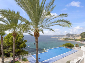 Apartment Panorama Altea
