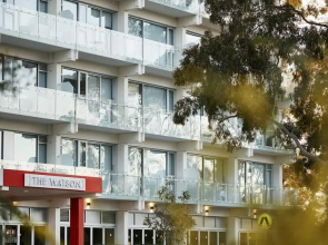 Art Series The Watson Apartment