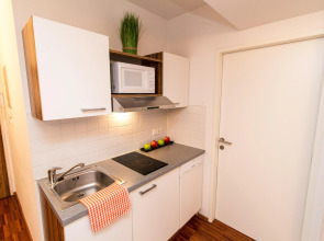 Royal Living Apartments Vienna