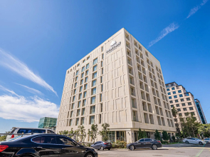 SweetMay Jeju Hotel