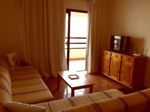 Apartment With one Bedroom in San Miguel de Abona, With Wonderful City View, Private Pool, Furnished Balcony