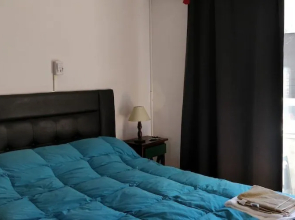 Abasto Boutique Apartment