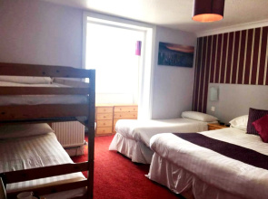 Harrow Lodge Hotel