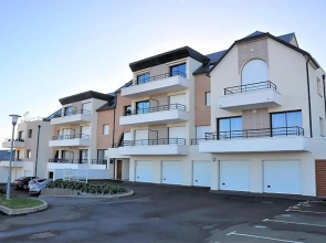 Appartement Trégastel, 3 pièces, 4 personnes - FR-1-368-11