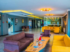 Form Thermal Hotel & Spa Kazdaglari