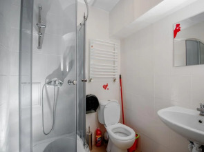 Hostel Just Lviv It!