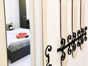 Beautiful stylish beach apt near Thessaloniki
