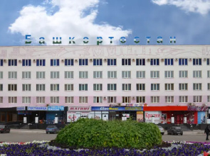 Bashkortostan