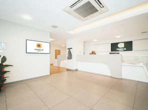 Point A Hotel - Paddington