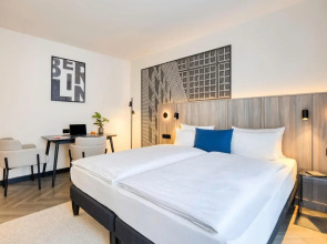 Citadines Kurfurstendamm Berlin