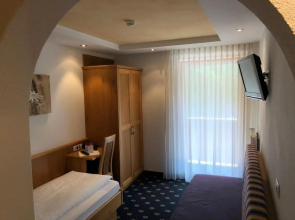 Hotel Brunnerhof