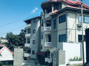 Belvoir Apart-Hotel