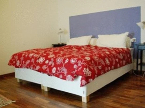 Bed and Breakfast La Veranda