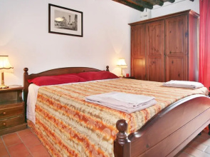 Holiday Apartment Carpe Diem Colognora Di Pescaglia Red Apartment
