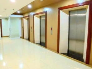 Megatower Residence 1B-20,shortwalk Burnham Night Market & SM mall Baguio