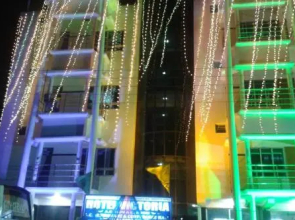 Victoria Beach Resort
