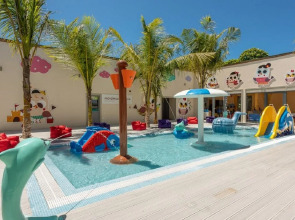 Kuredhivaru Resort & Spa Maldives