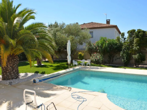Villa Royale