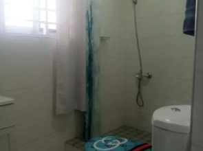 Impeccable Comfortable One Bed Apartment in Accra