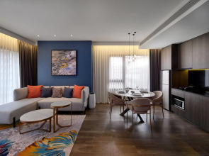 Sindhorn Midtown Hotel Bangkok, Vignette Collection by IHG