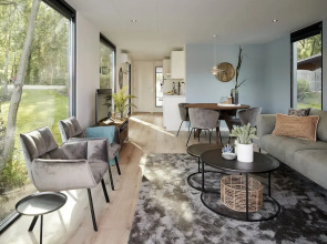 Beautiful Holiday Home in Limburg