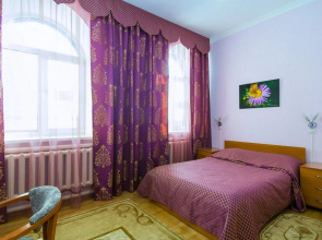 Отель «Ника»