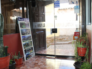 Hostal El Puma