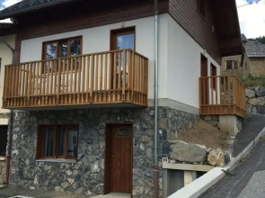 Les Launes 2 by Gites de France