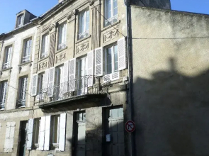 Les Logis De La Cathedrale