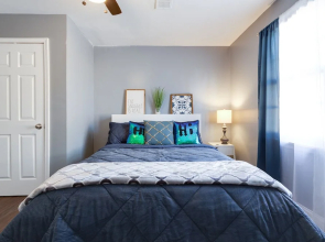 Medical District Gem