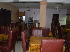 Southland Concept Hotel and Suites