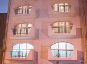 Hotel Ayres del Nahuel