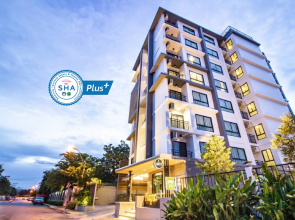 Napa hotel ratchaburi