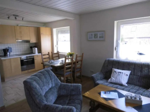 Ferienwohnung "Strand Hus 1"