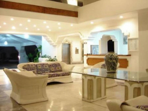 Condominio Pacifico Azul