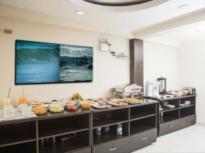 Hotel Ferre Miraflores