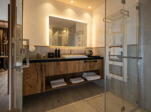 Ciampedie Luxury Alpine Spa Hotel