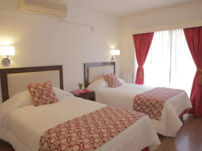 Pampa Plaza Hotel